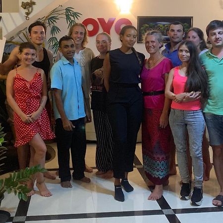 Jj Villa Bentota アボッターバード エクステリア 写真