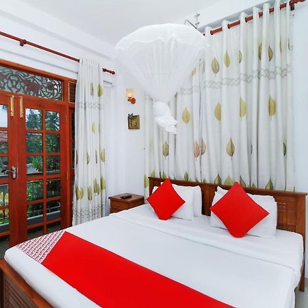 Jj Villa Bentota アボッターバード エクステリア 写真