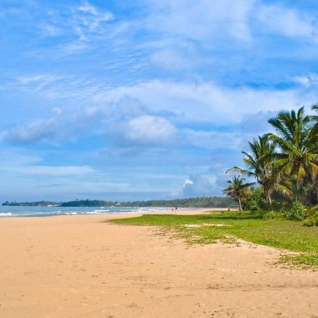 Jj Villa Bentota アボッターバード エクステリア 写真