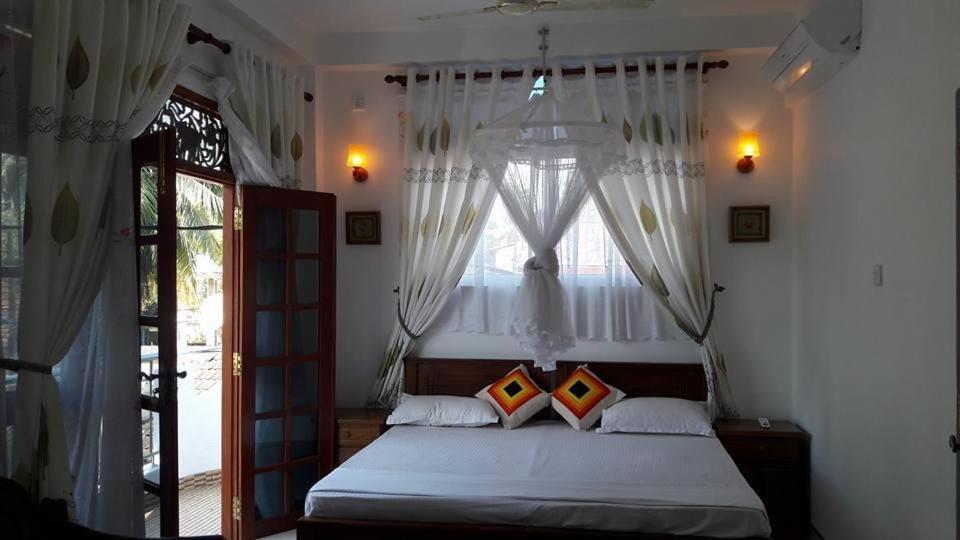 Jj Villa Bentota アボッターバード エクステリア 写真