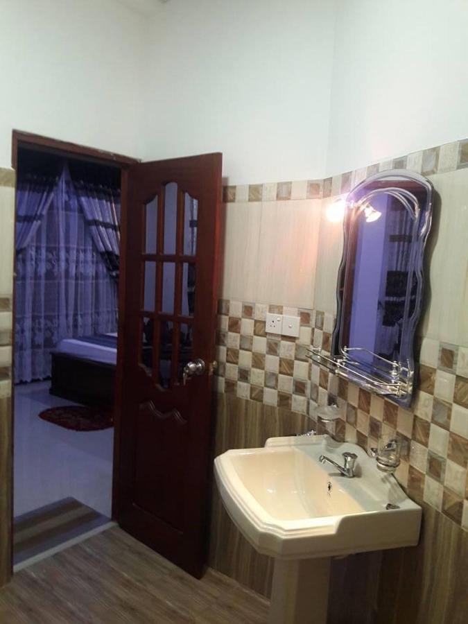 Jj Villa Bentota アボッターバード エクステリア 写真