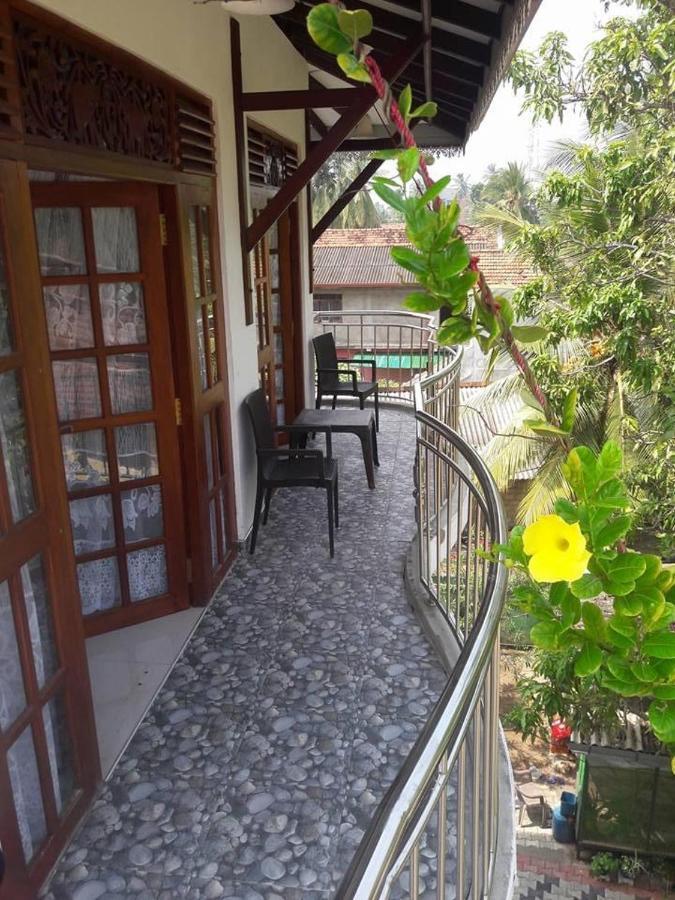 Jj Villa Bentota アボッターバード エクステリア 写真