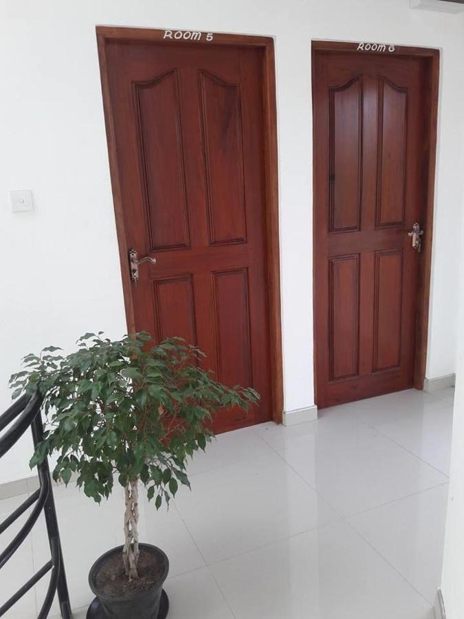 Jj Villa Bentota アボッターバード エクステリア 写真