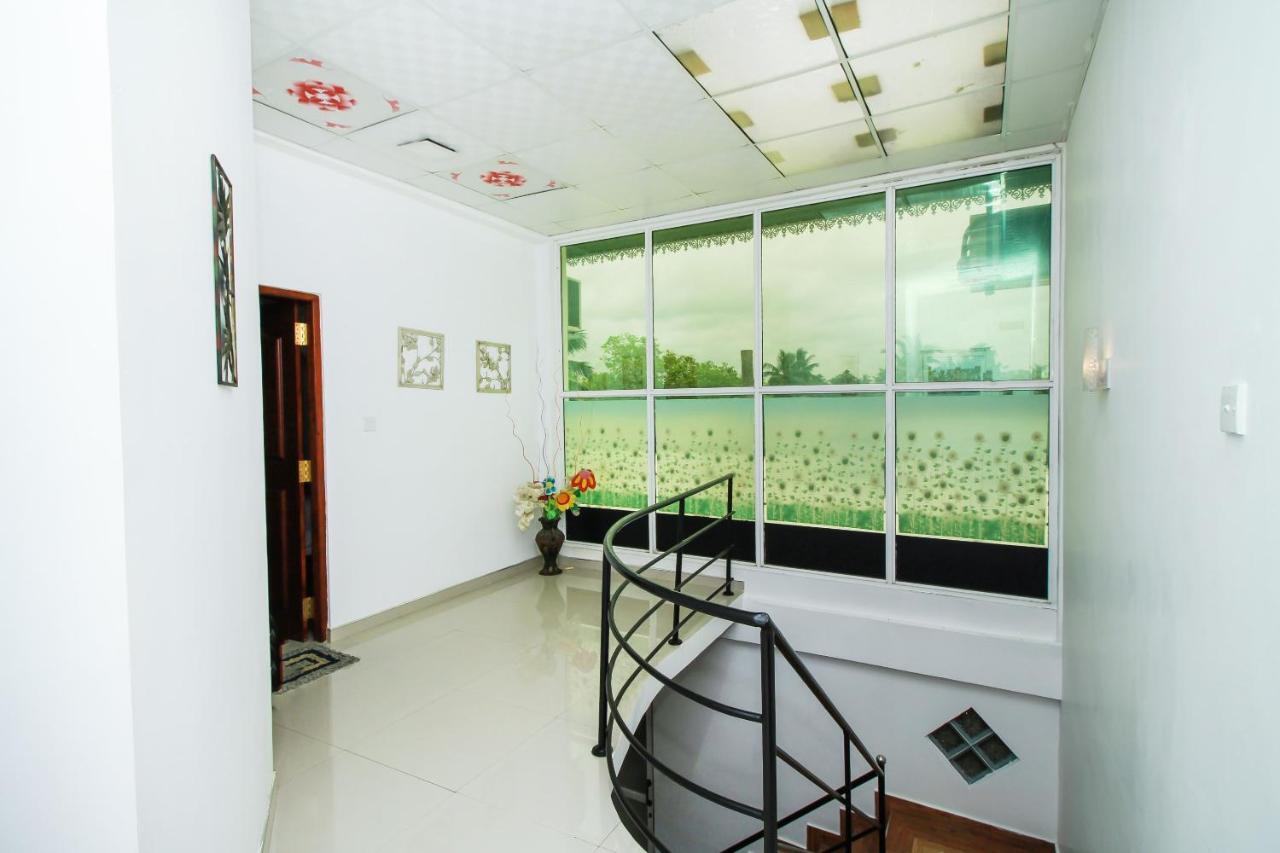 Jj Villa Bentota アボッターバード エクステリア 写真