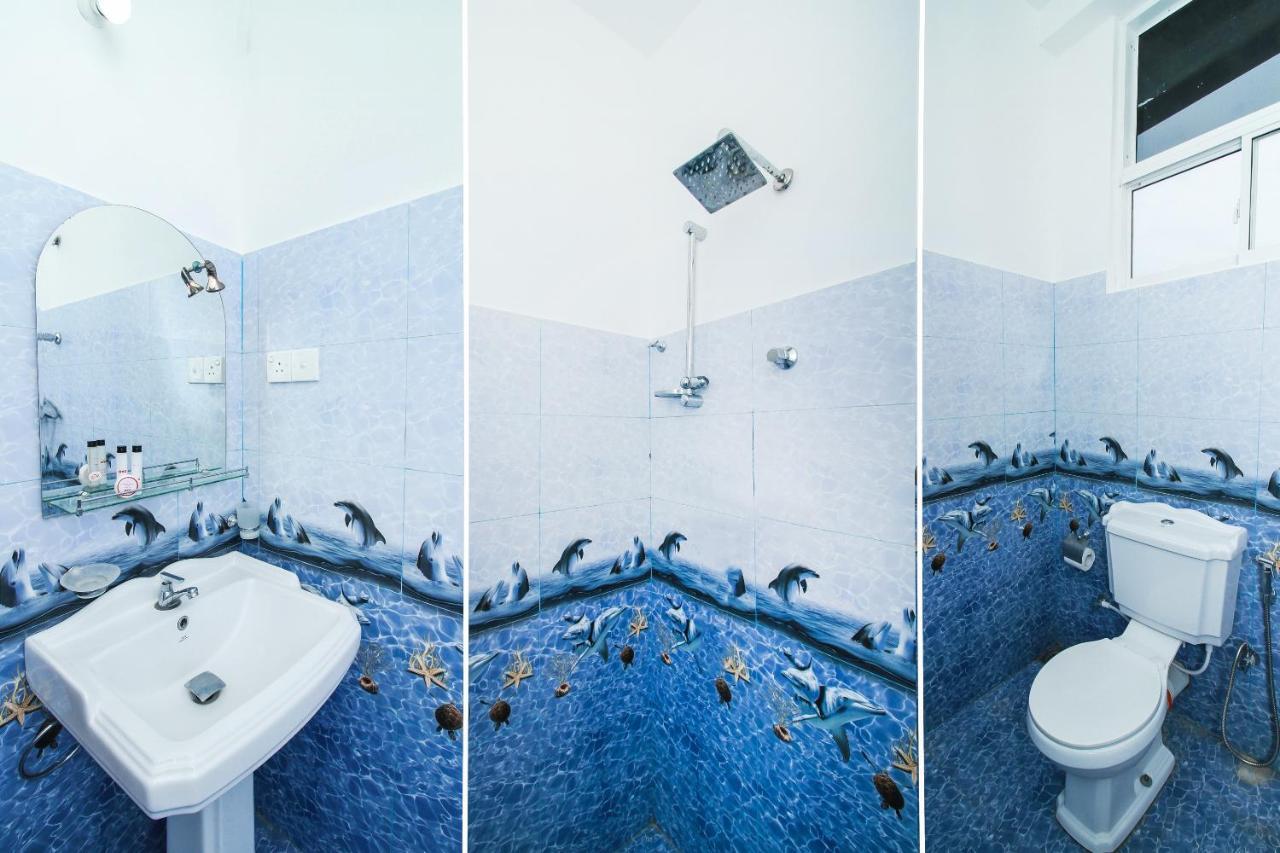 Jj Villa Bentota アボッターバード エクステリア 写真
