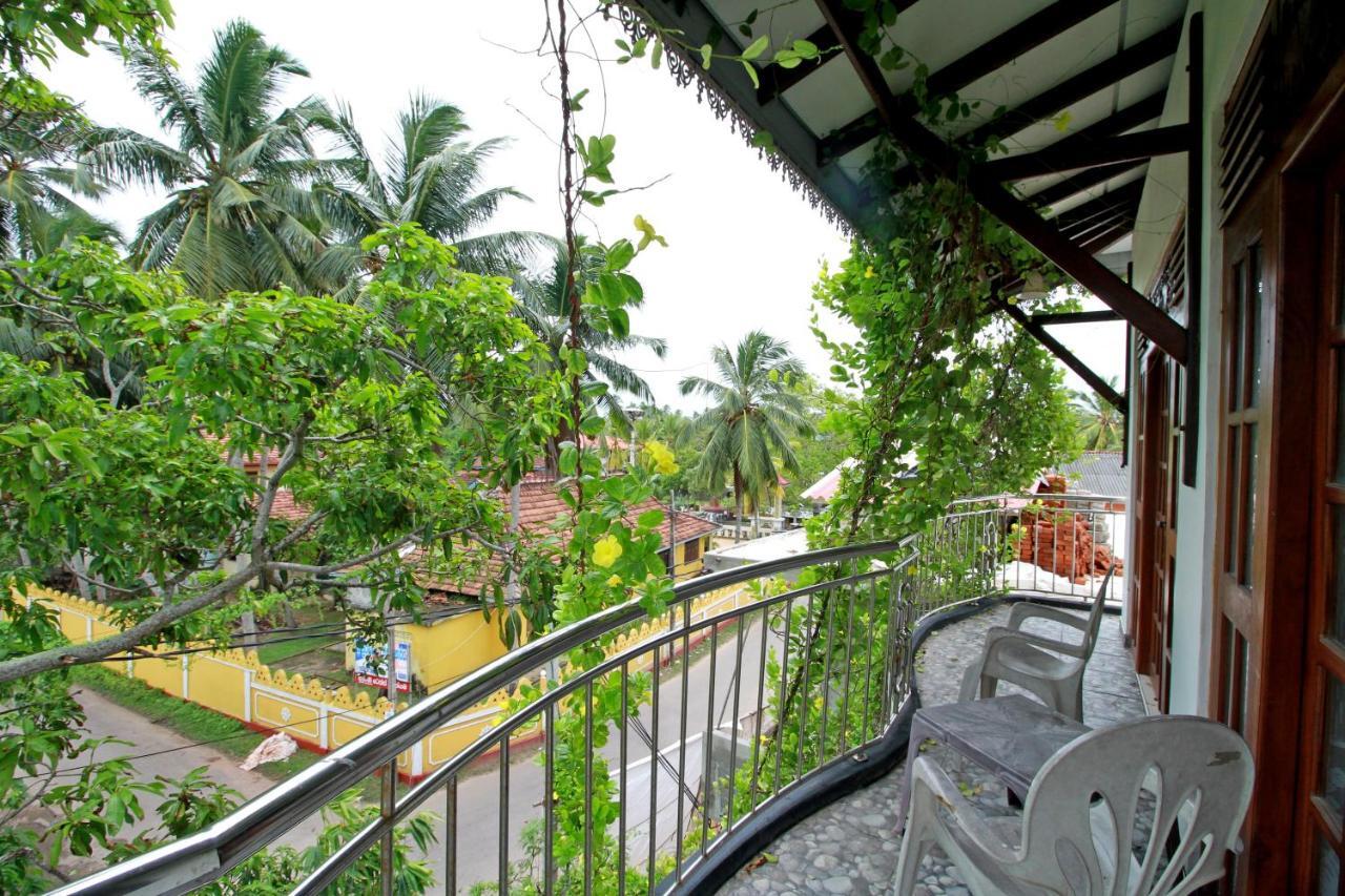 Jj Villa Bentota アボッターバード エクステリア 写真