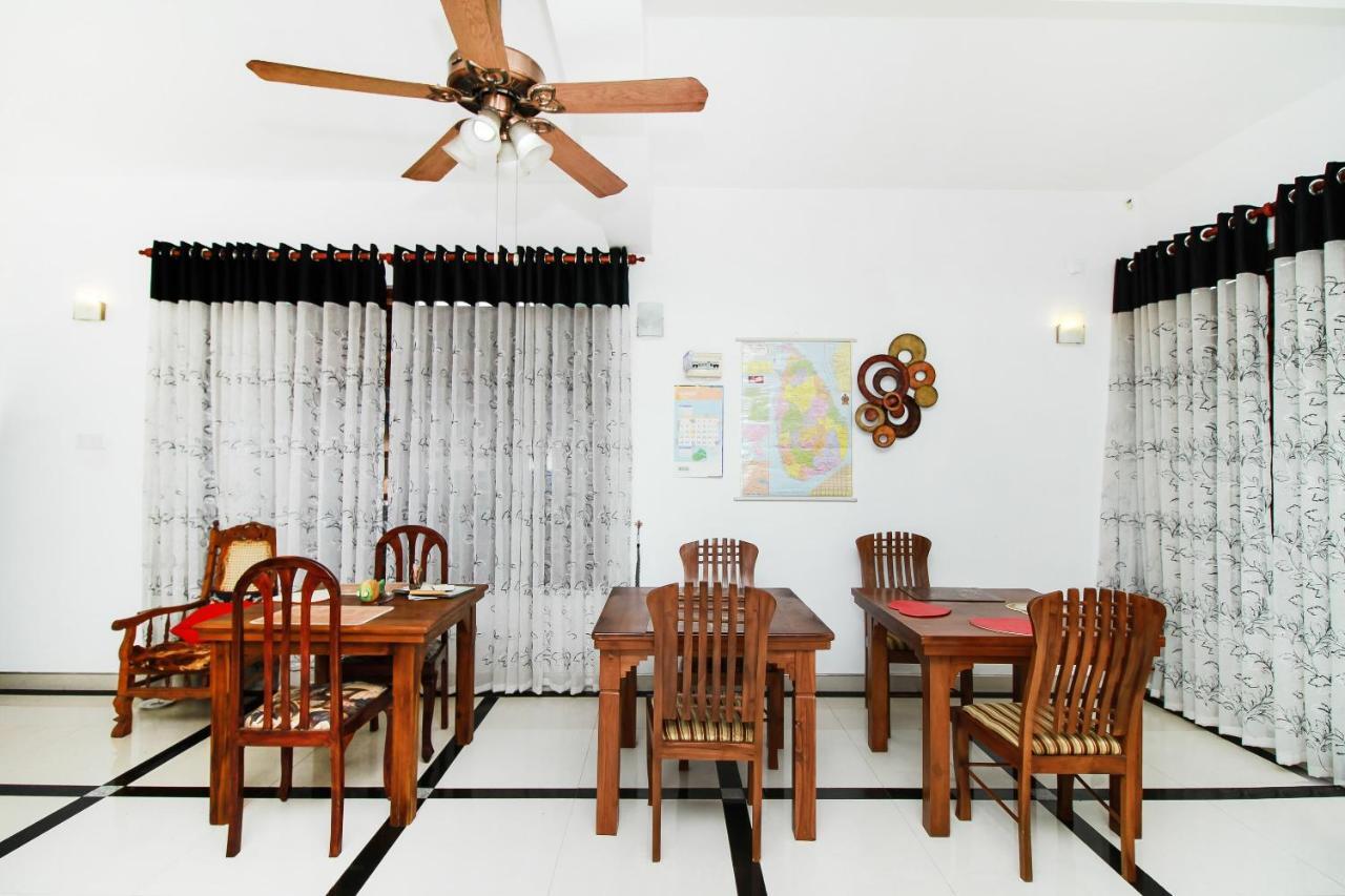 Jj Villa Bentota アボッターバード エクステリア 写真