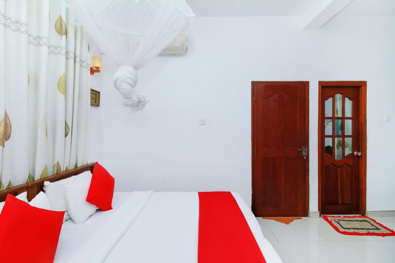 Jj Villa Bentota アボッターバード エクステリア 写真