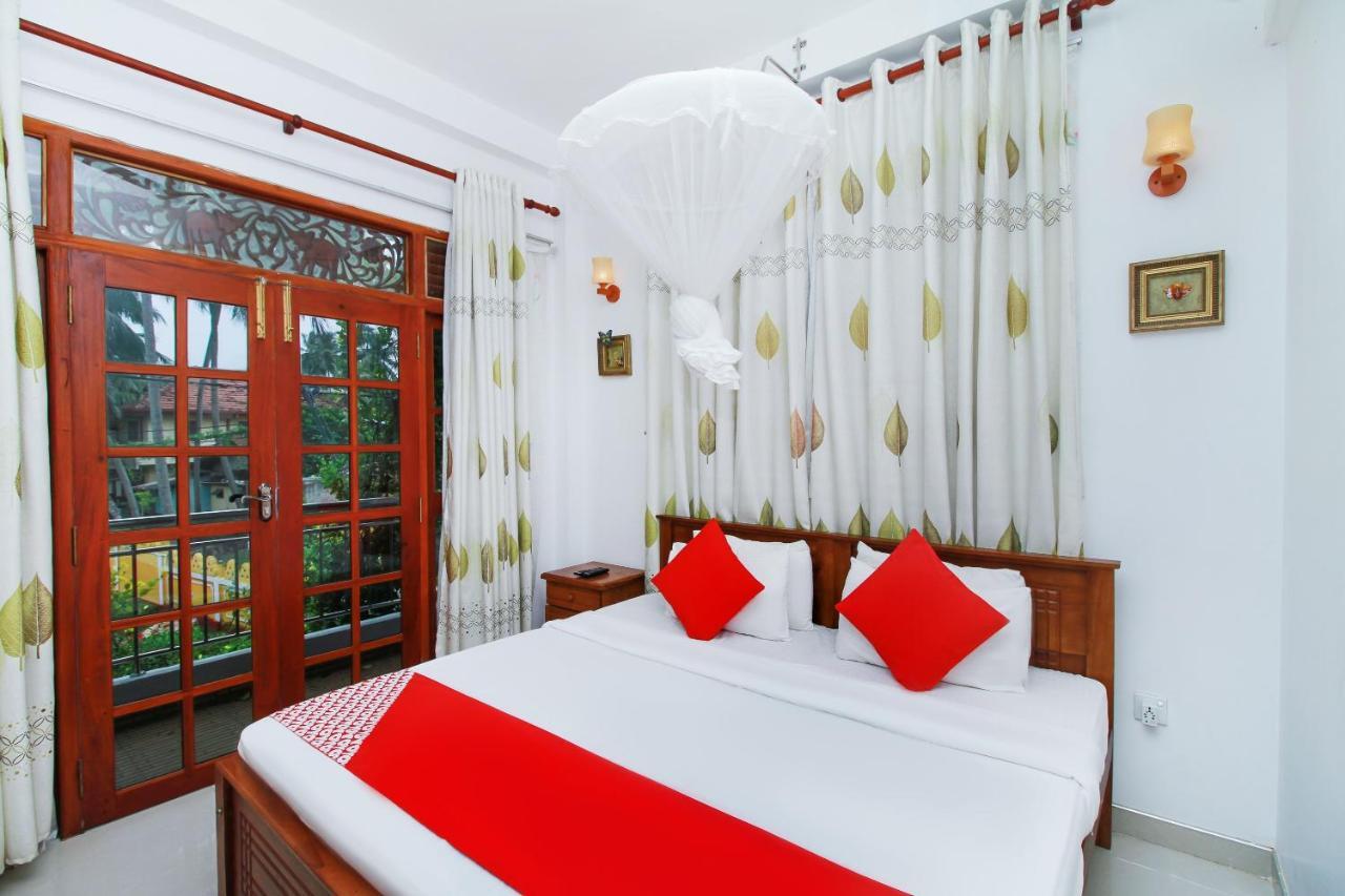 Jj Villa Bentota アボッターバード エクステリア 写真